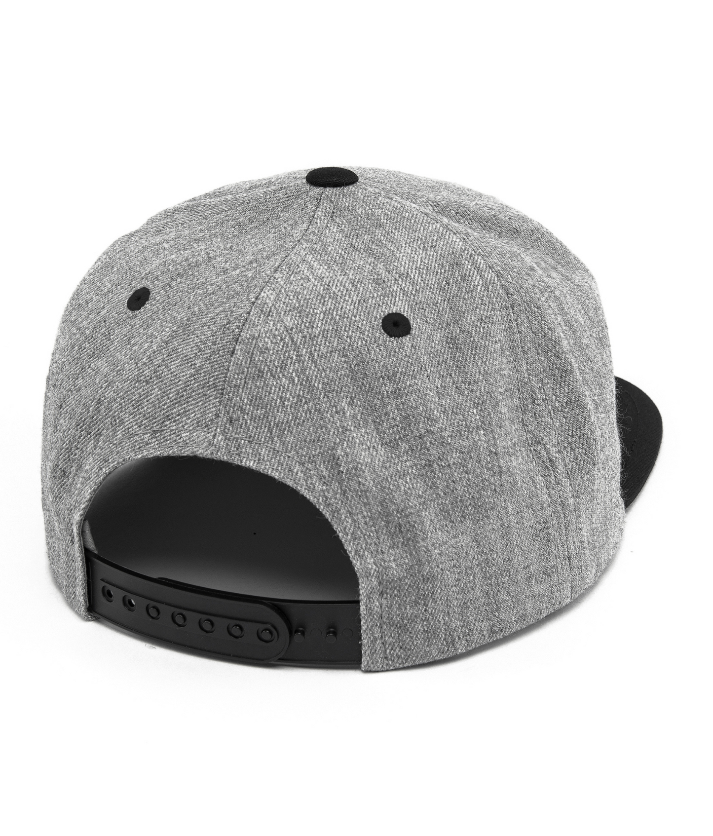 Horsefeathers Braden Cap - Heather Gray