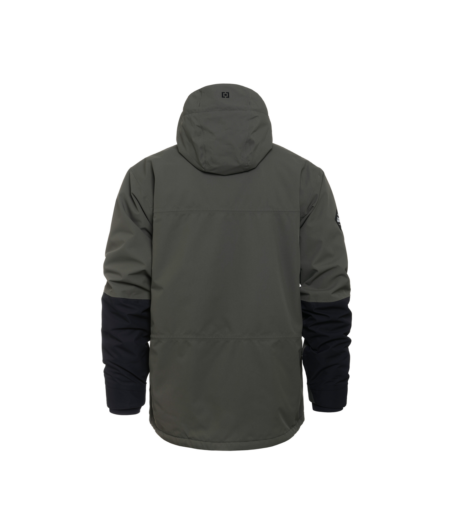 Horsefeathers Halen II Jacket - Urban Olive