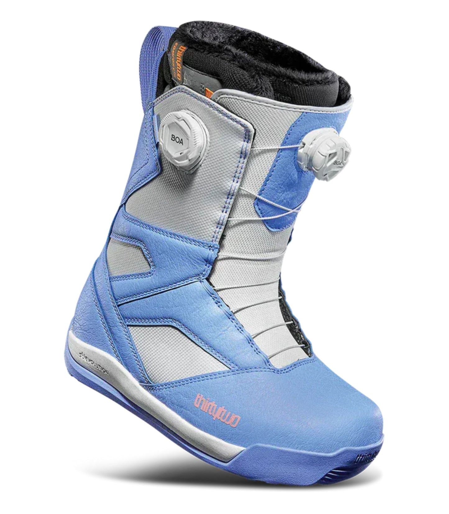 ThirtyTwo - Ttwo Bts Stw Db W's Blue