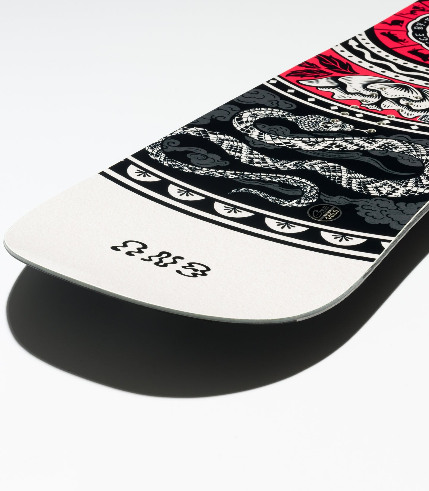 GNU - Ladies Choice C2X