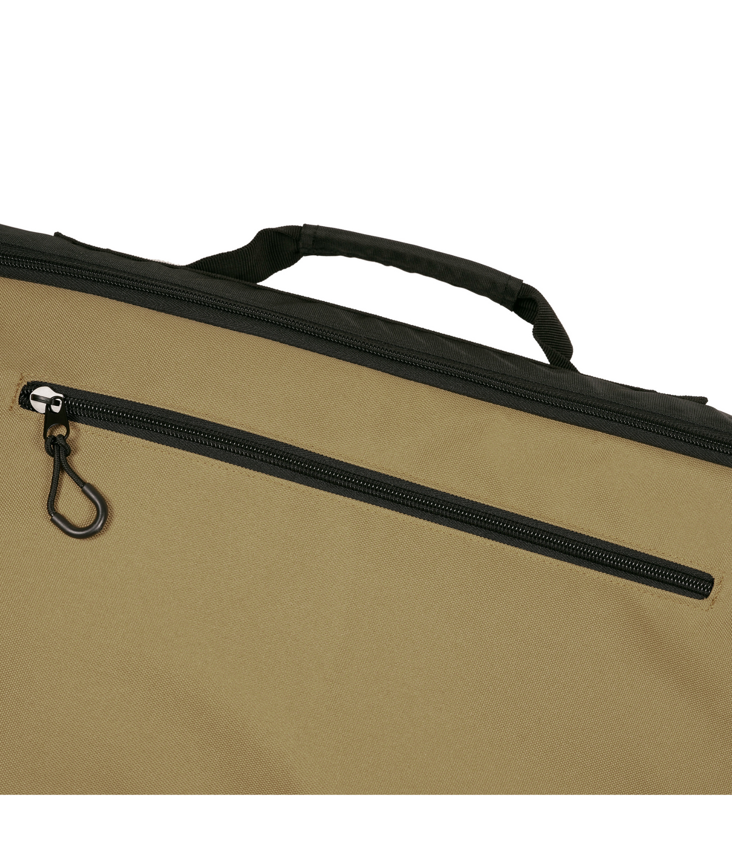 Horsefeathers Voyager Board Bag - Camel