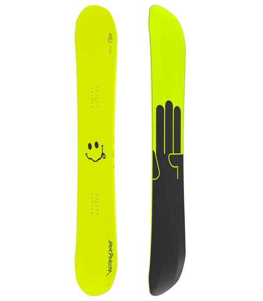 Bataleon - Evil Twin 20Y