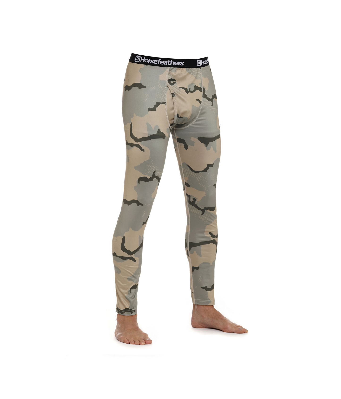 Horsefeathers Riley Tech Pants - Desert Camo