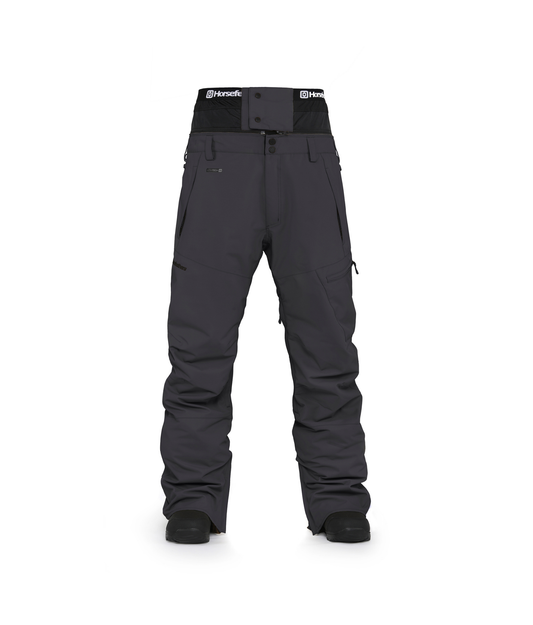 Horsefeathers Charger Pants - Iron