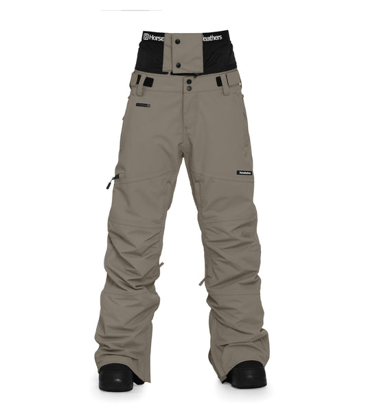 Horsefeathers - Lotte II Shell Pants Taupe