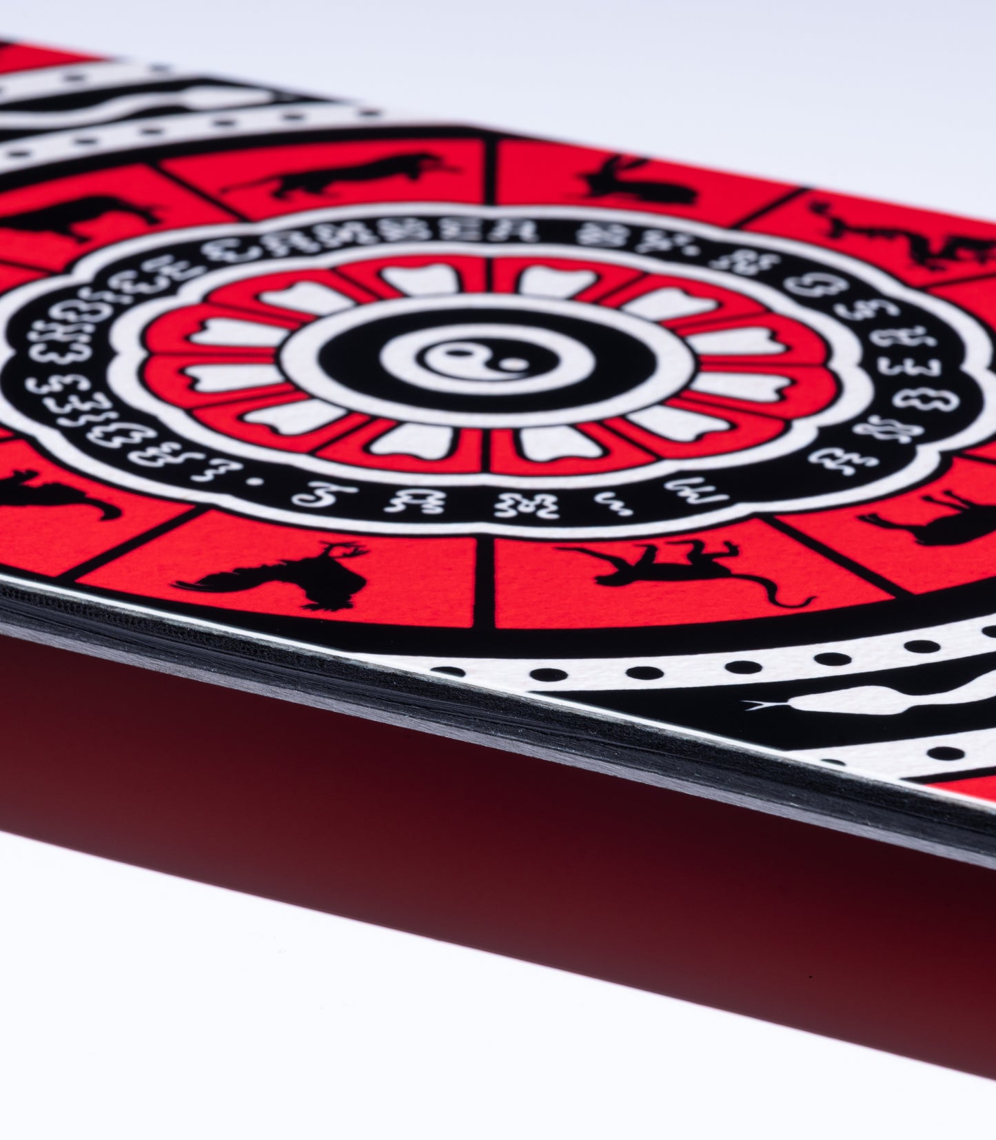 GNU - Ladies Choice C2X