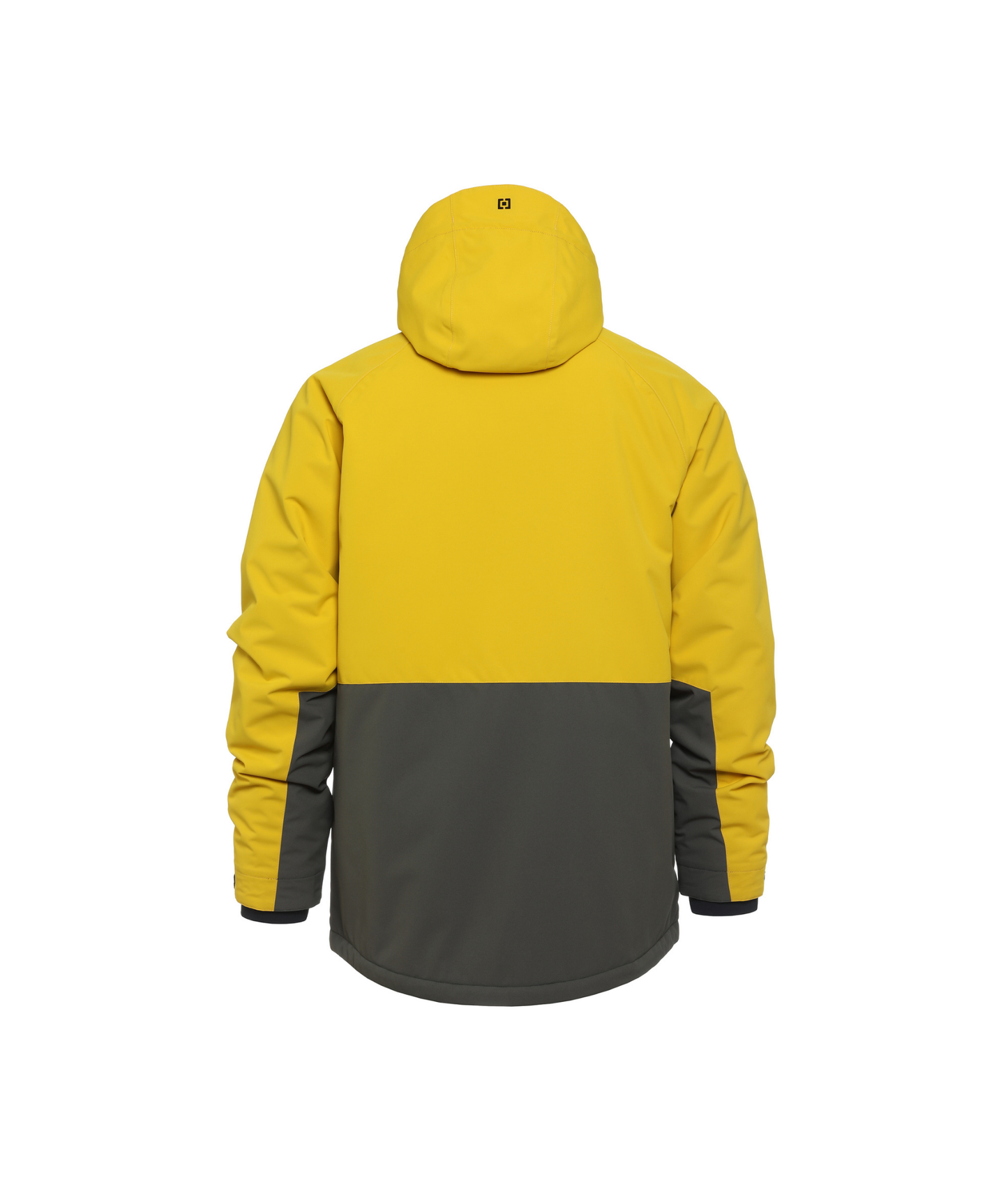 Horsefeathers Crown jacket - Sulphur