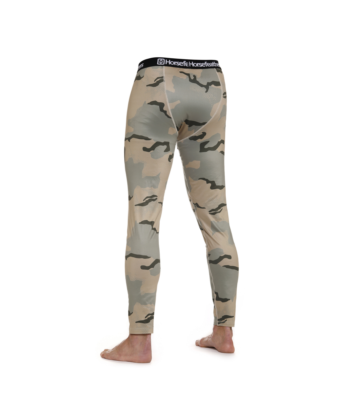 Horsefeathers Riley Tech Pants - Desert Camo