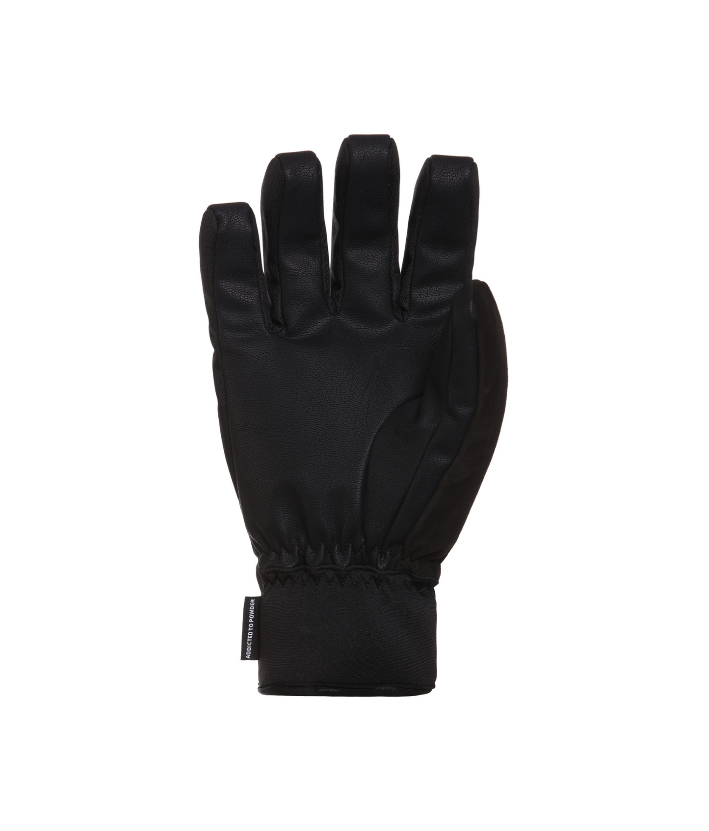 Horsefeathers Snyder Gloves - Black