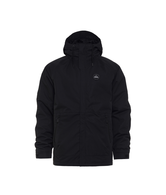 Horsefeathers Blake Jacket - Black