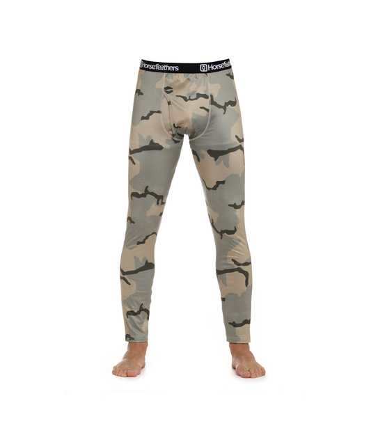 Horsefeathers Riley Tech Pants - Desert Camo