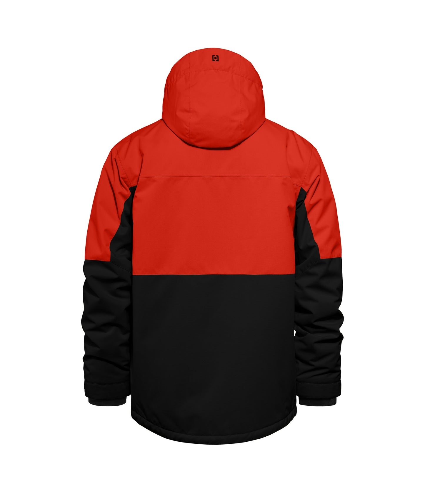 Horsefeathers - Recon Jacket Red Black
