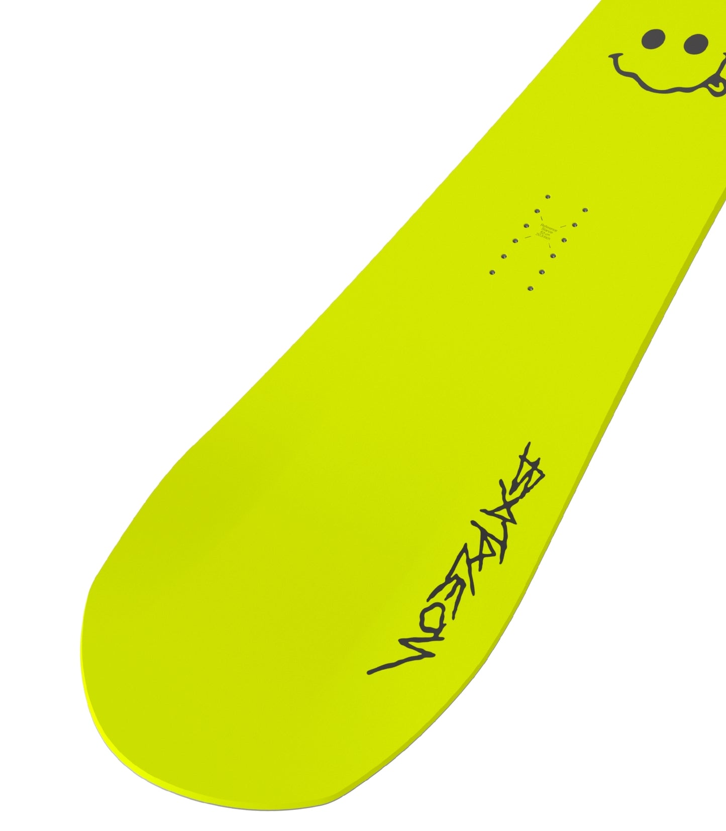 Bataleon - Evil Twin 20Y