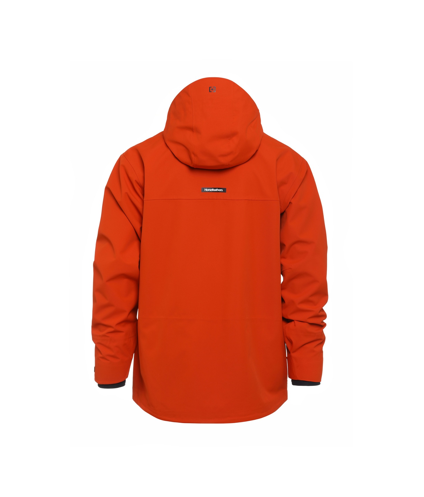 Horsefeathers Terra 3-Layer Jacket - Red Clay