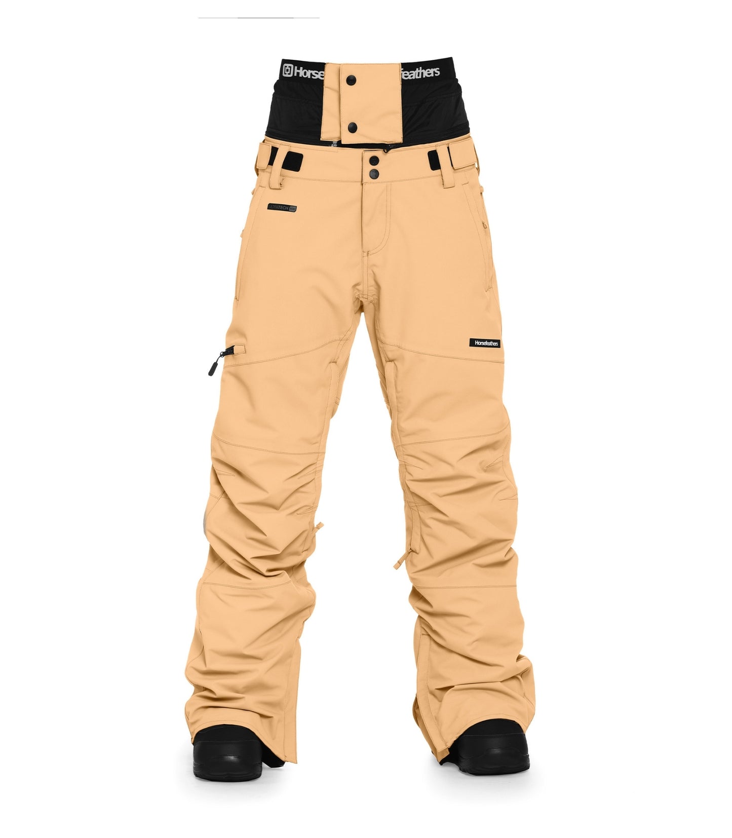Horsefeathers - Lotte II Shell Pants Peach