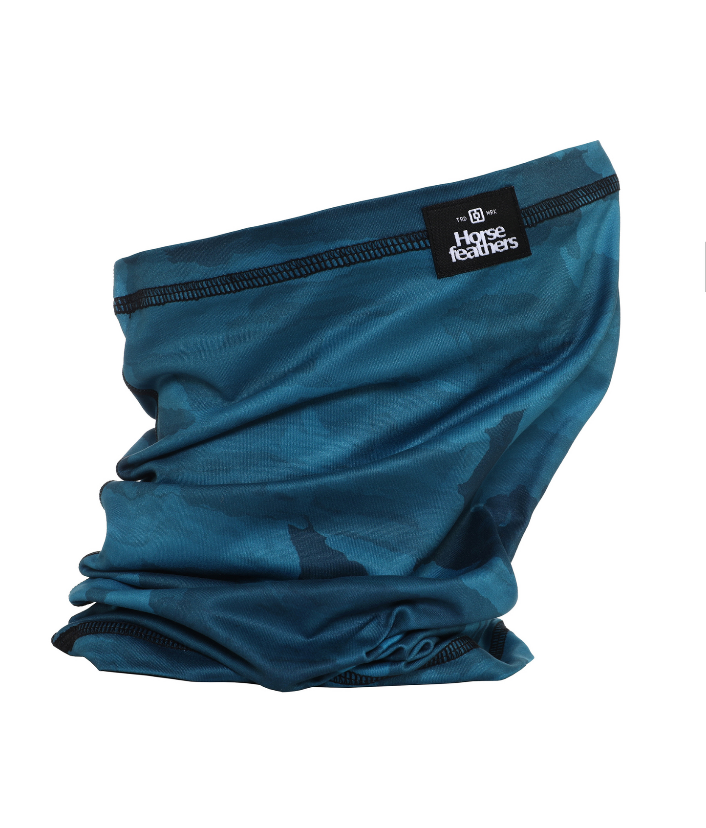 Horsefeathers Neck Warmer - Depth