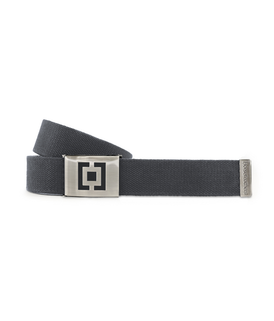 Horsefeathers Idol Belt - Gray