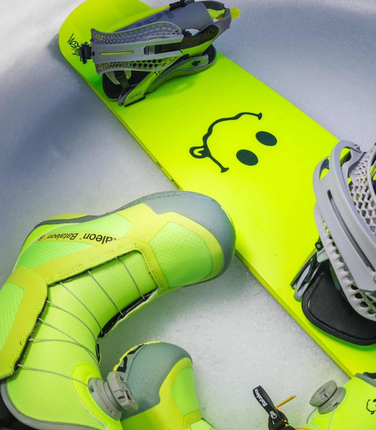 Bataleon - Evil Twin 20Y