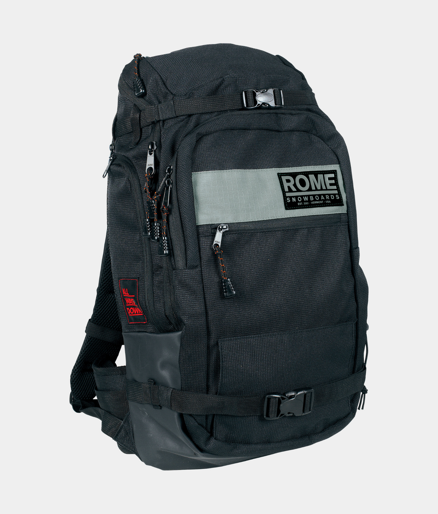 Rome Honcho Backpack