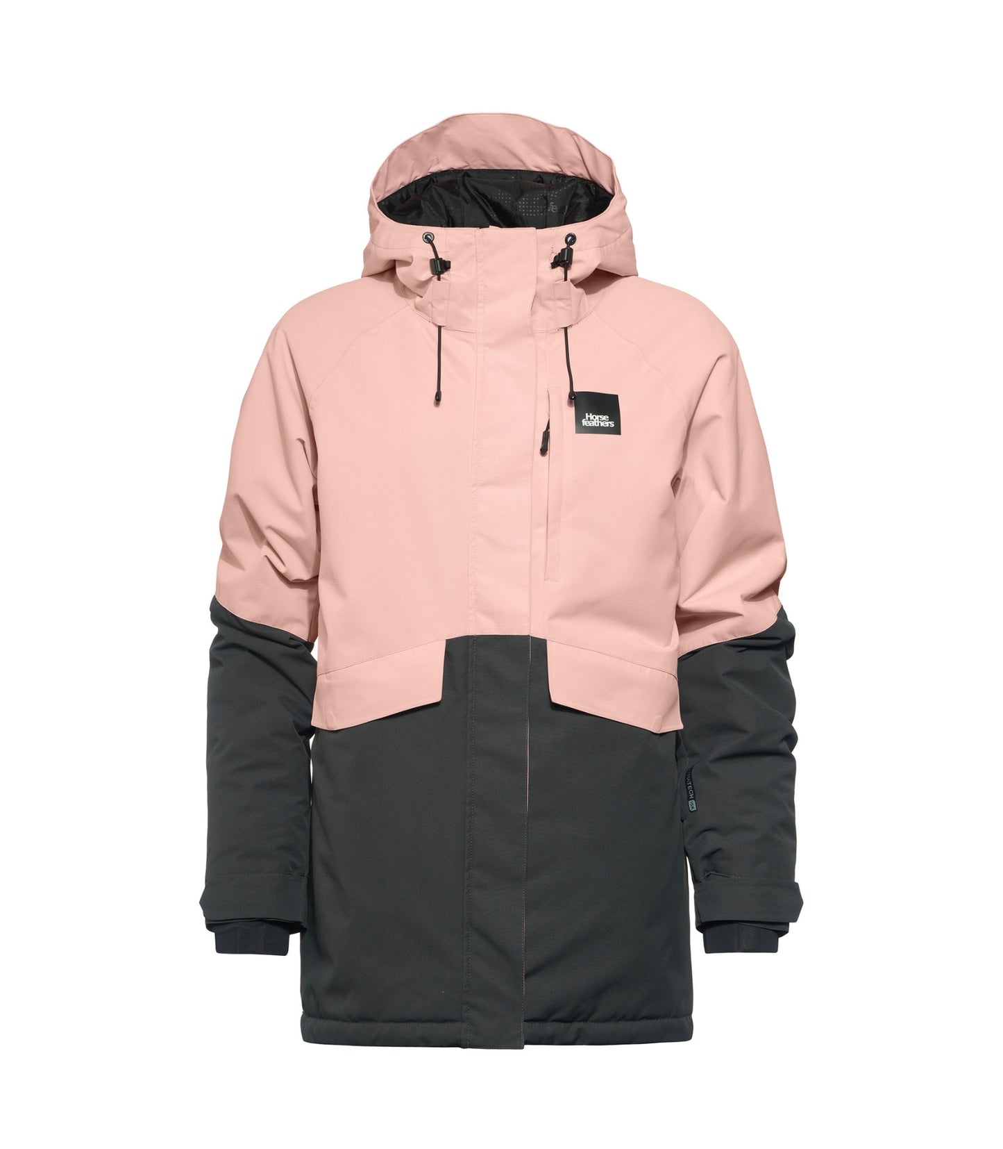 Horsefeathers - Ember Jacket Lotus