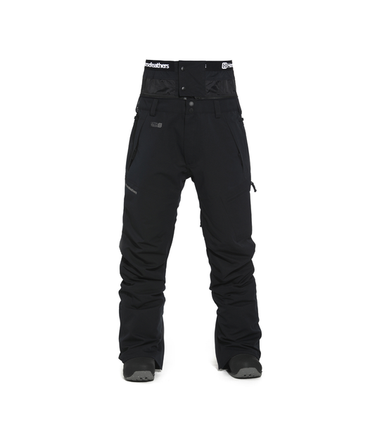Horsefeathers Charger Pants - Black