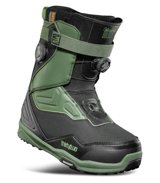 ThirtyTwo - Bts Tm-2 Xlt Db Grenier Black/Green