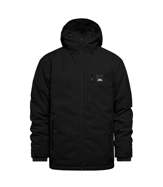 Horsefeathers - Recon Jacket Black