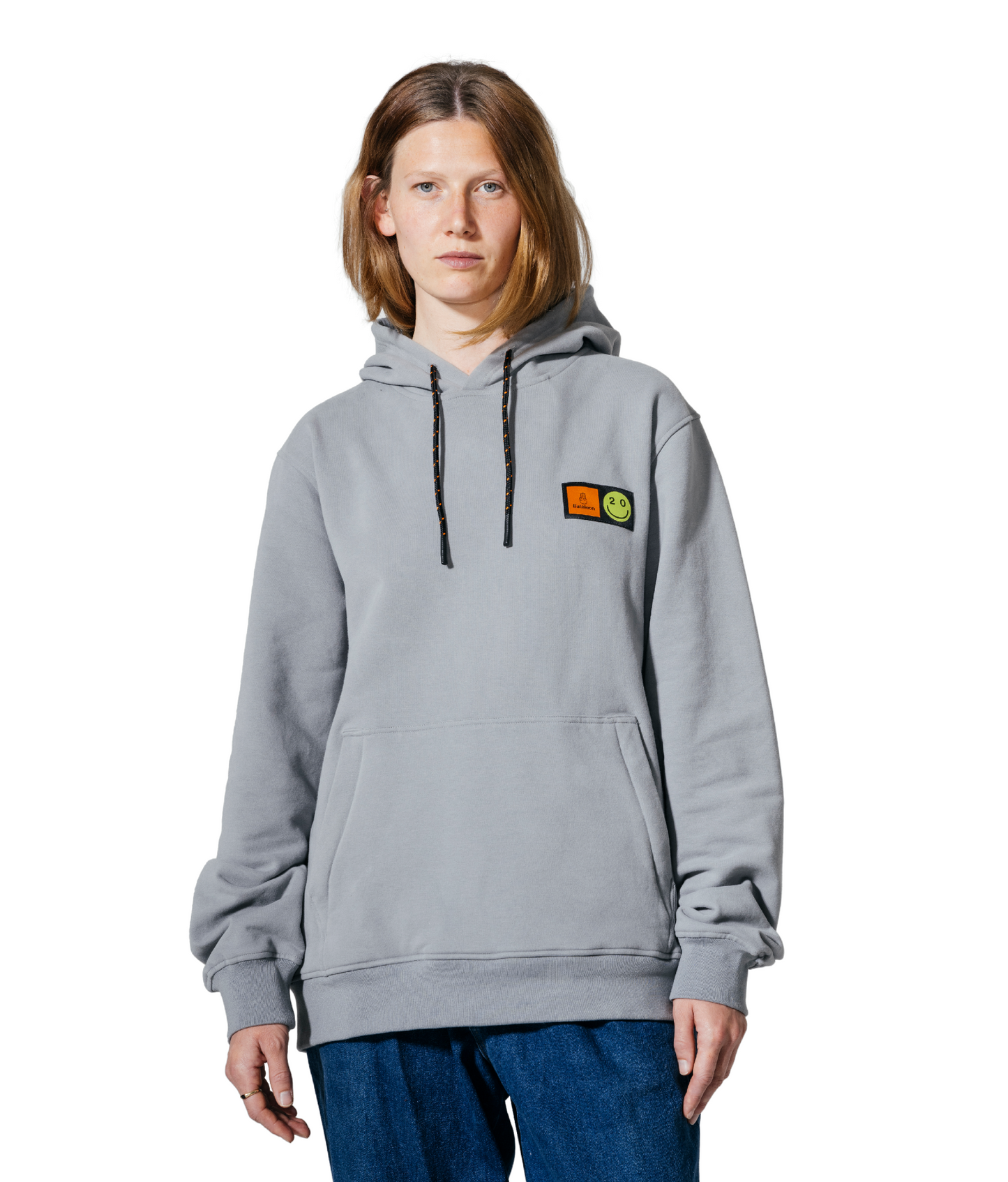 Bataleon Snowproof Hoodie - Wild Dove