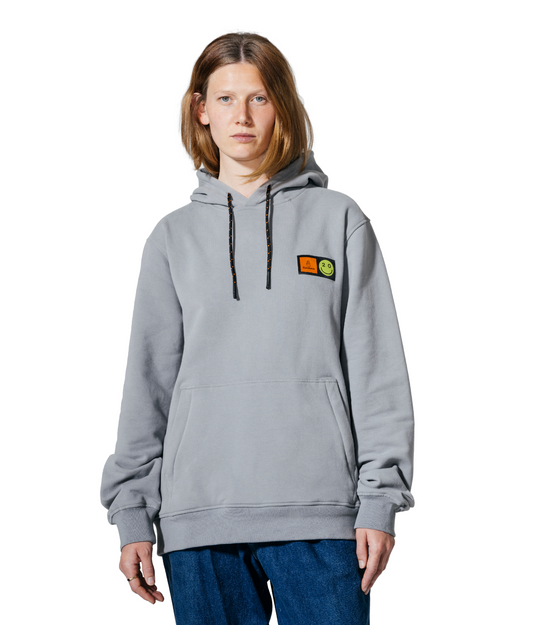Bataleon Snowproof Hoodie - Wild Dove