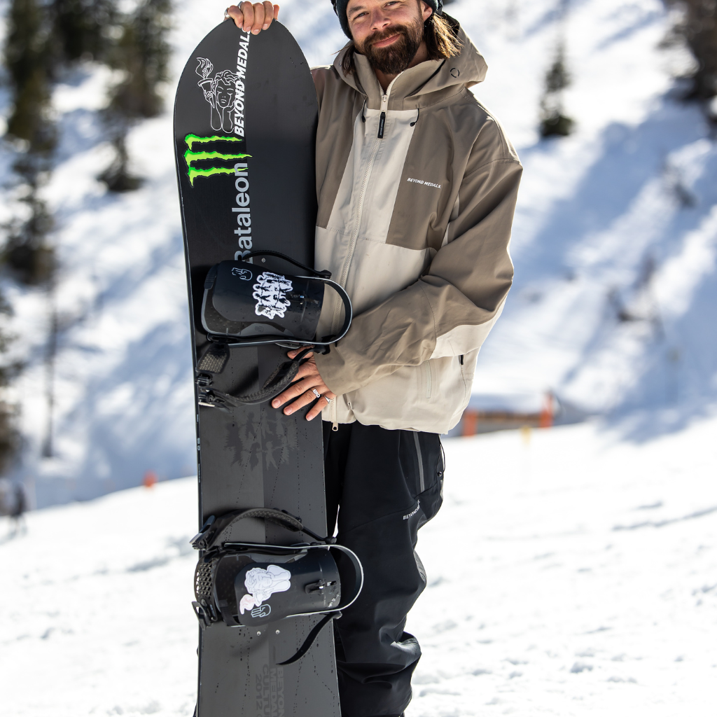 Bataleon Beyond Medals