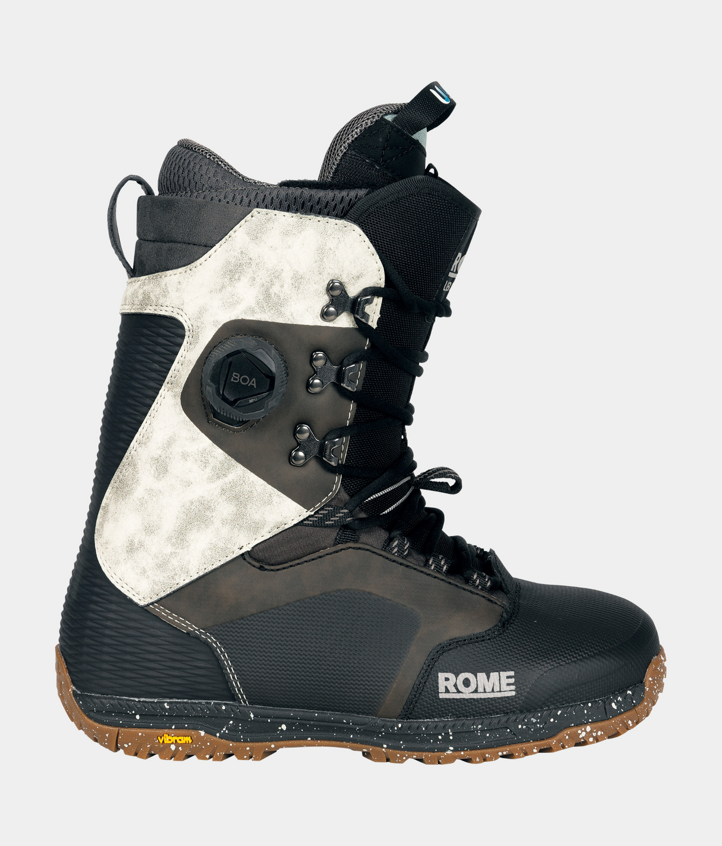 Rome Libertine Hybrid BOA