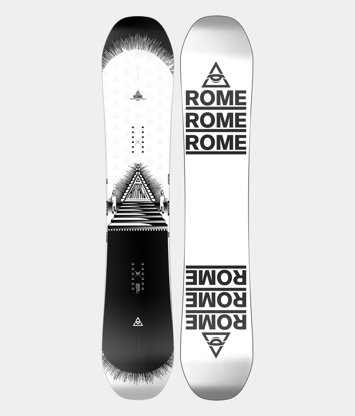 Rome Artifact Pro