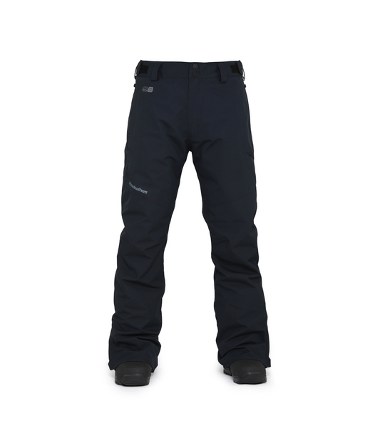 Horsefeathers Spire II Pants - Black