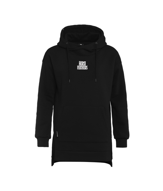 Horsefeathers Deneb Sweatshirt - Black