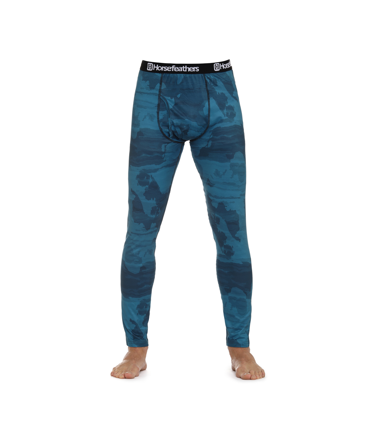 Horsefeathers Riley Tech Pants - Depth