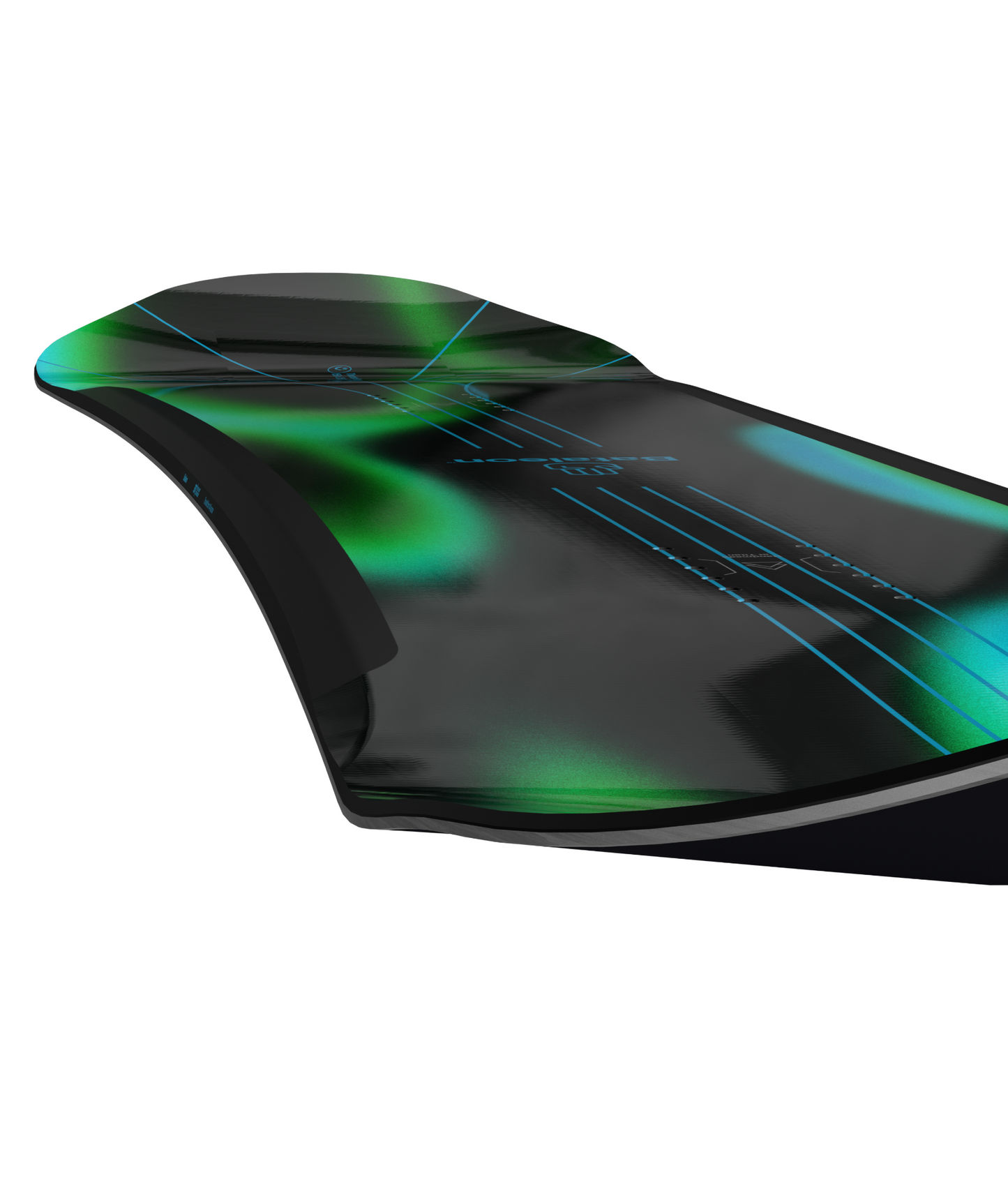 Bataleon Thunderstorm