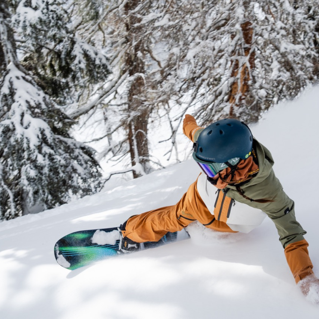 Bataleon Thunderstorm