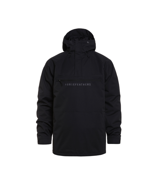 Horsefeathers Donnie Jacket - Black