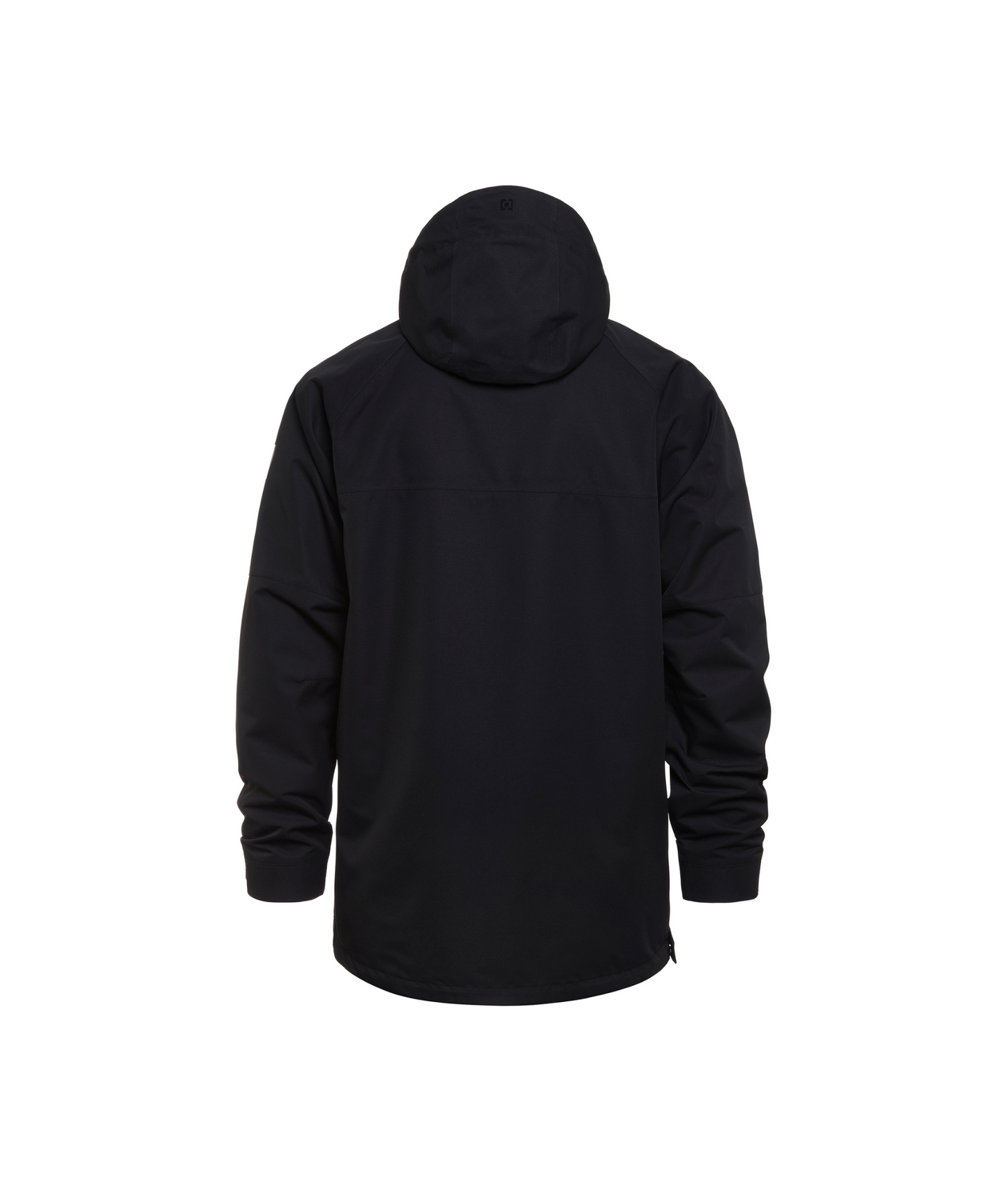 Horsefeathers Donnie Jacket - Black