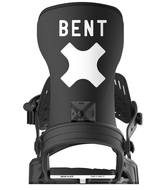 Bent Metal - Axtion Black