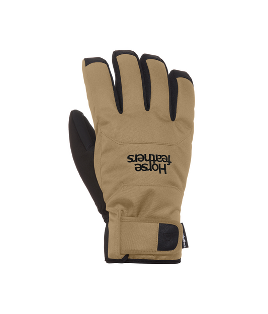 Horsefeathers Snyder Gloves - Mojave