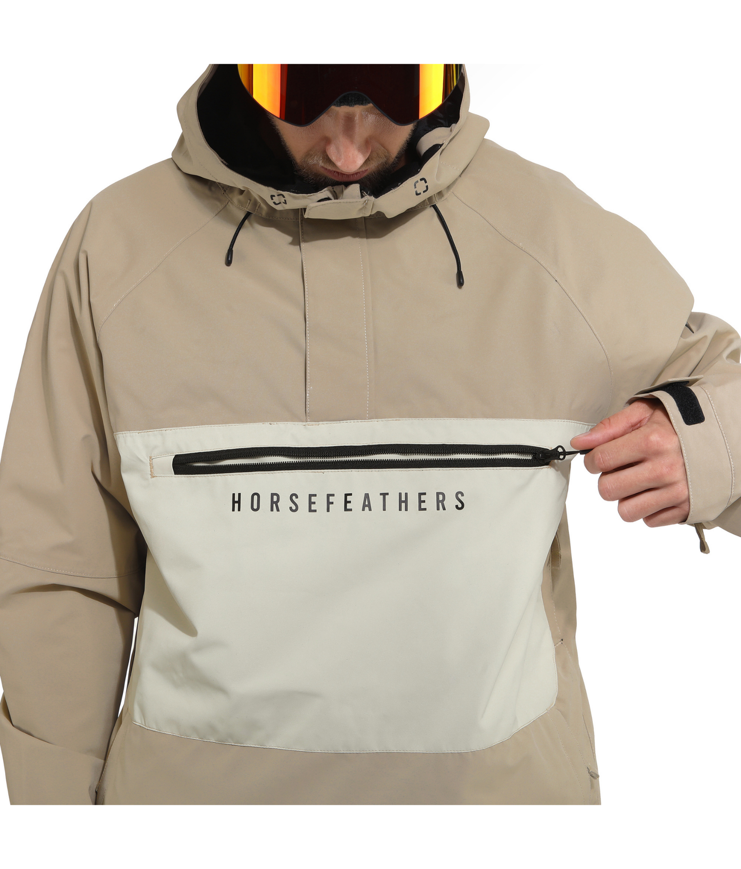 Horsefeathers Donnie Jacket - Mojave