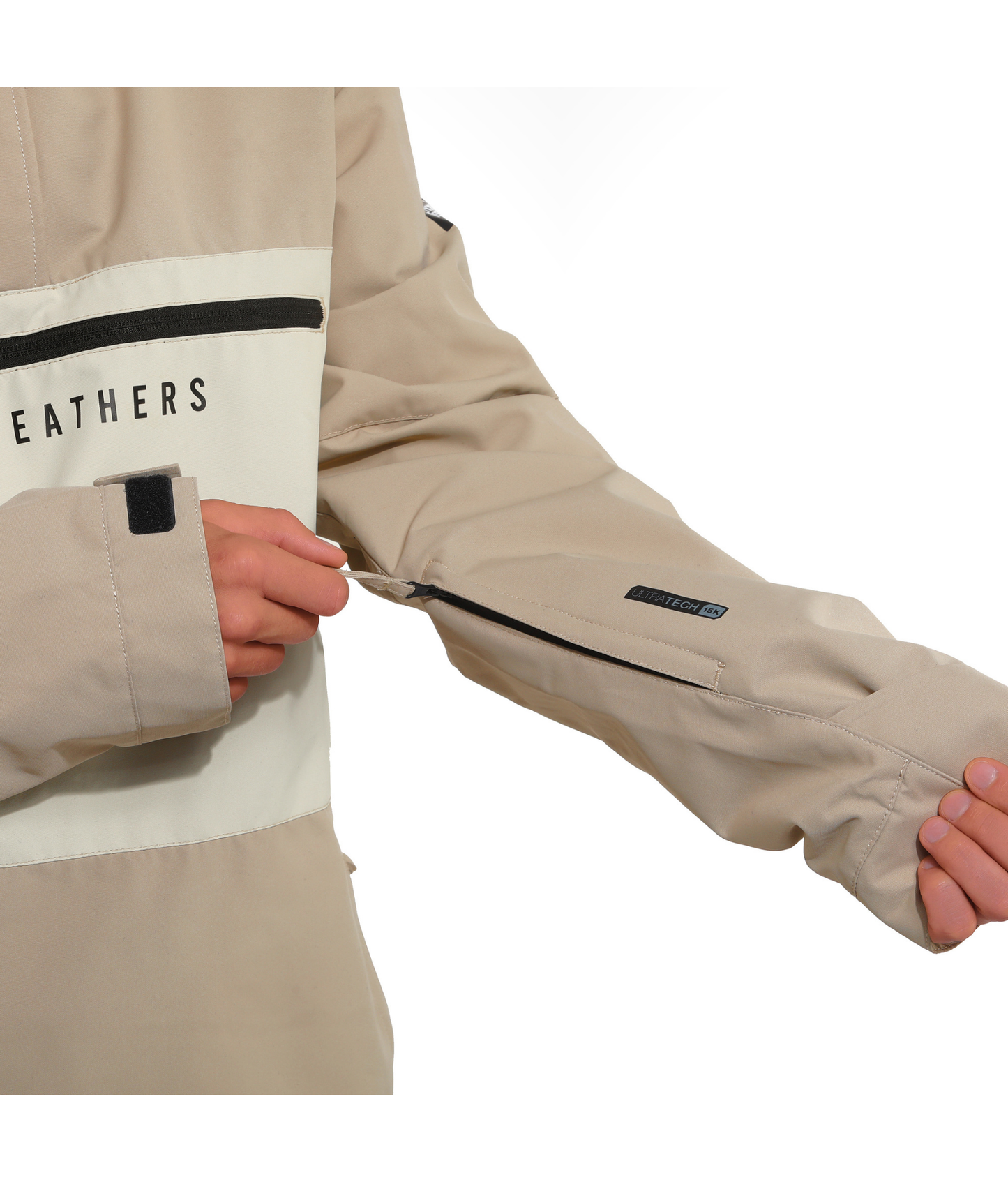 Horsefeathers Donnie Jacket - Mojave