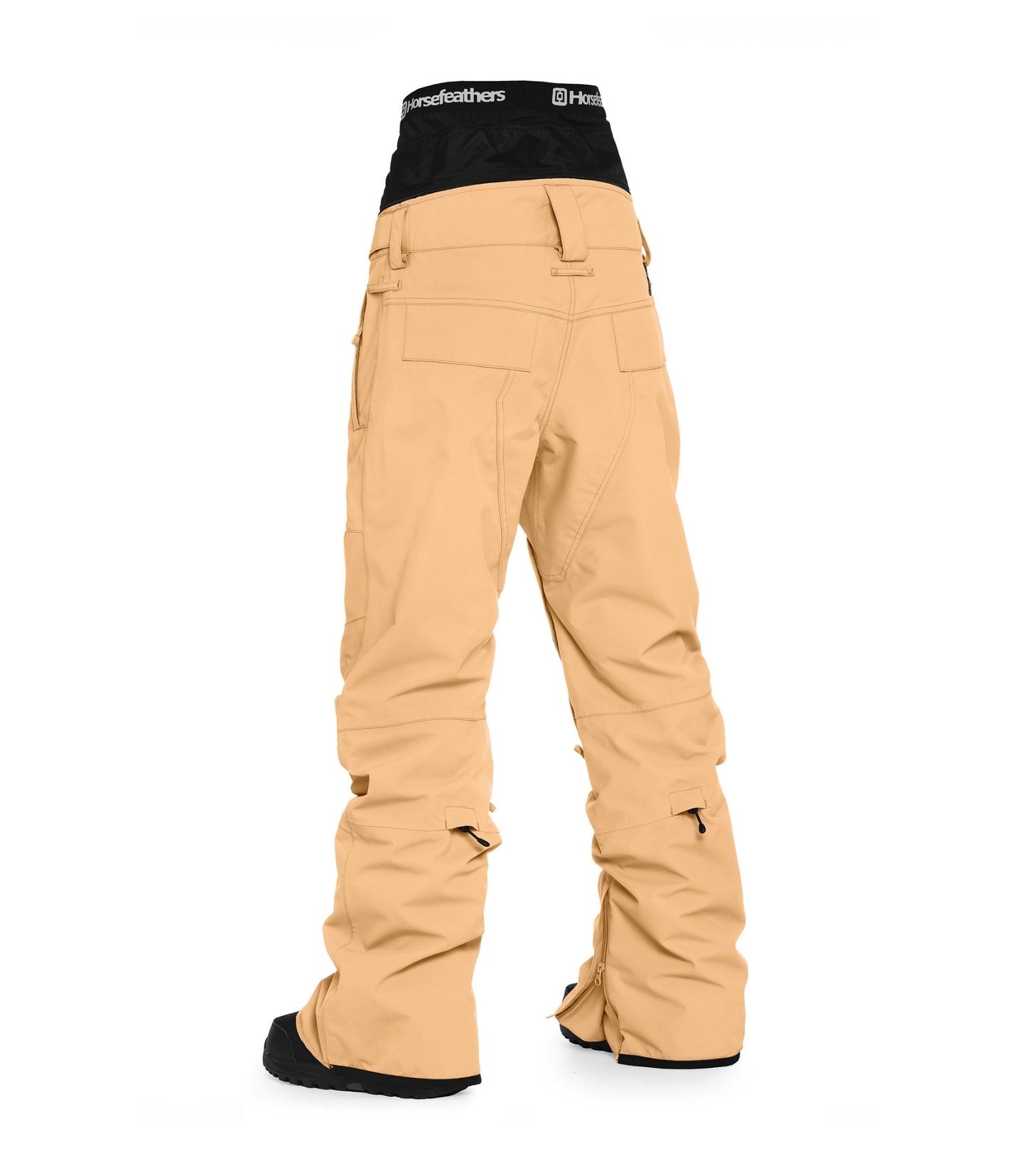 Horsefeathers - Lotte II Shell Pants Peach