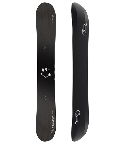 Bataleon - Evil Twin Plus