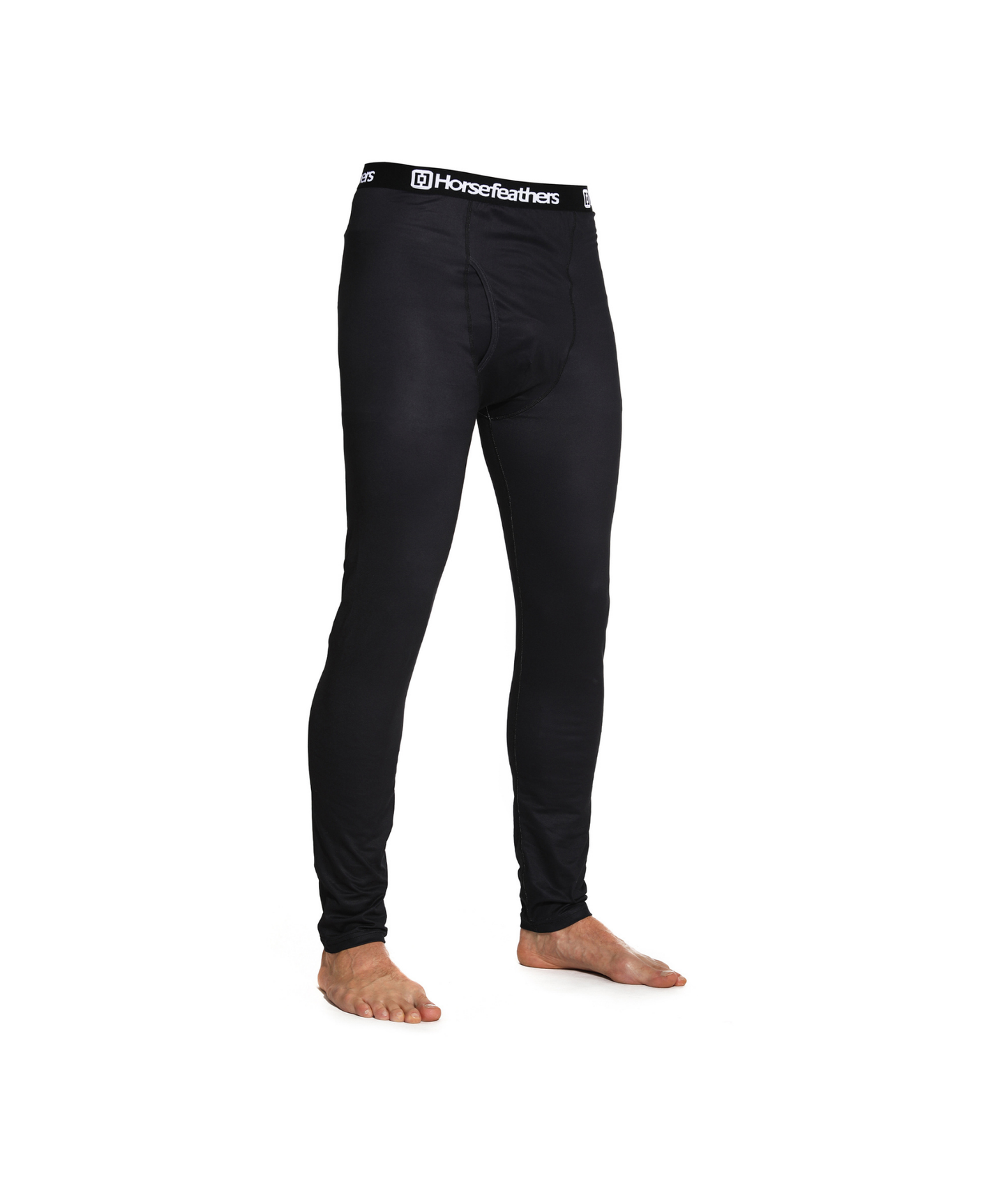 Horsefeathers Riley Tech Pants - Black