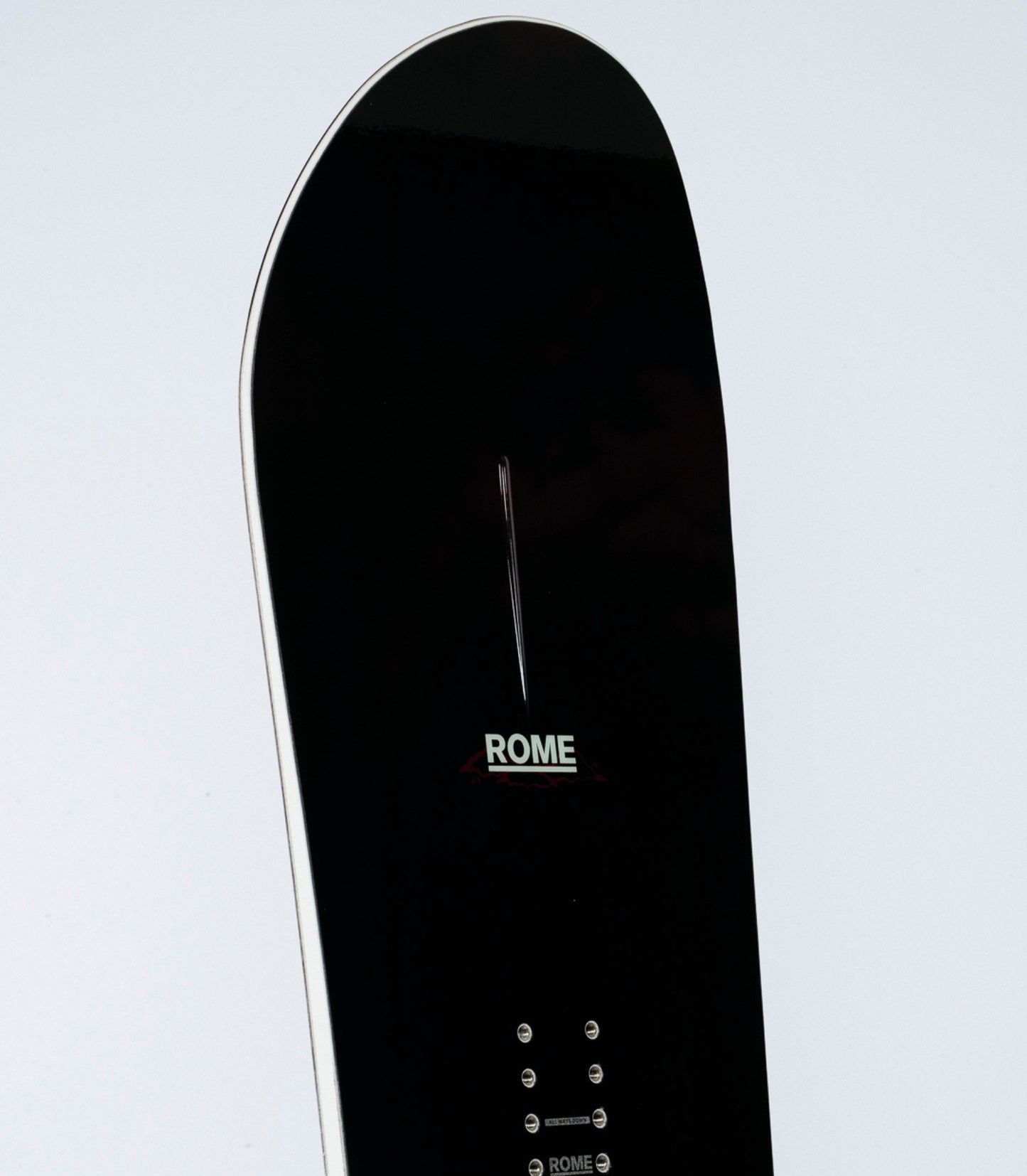 Rome - Stale Crewzer