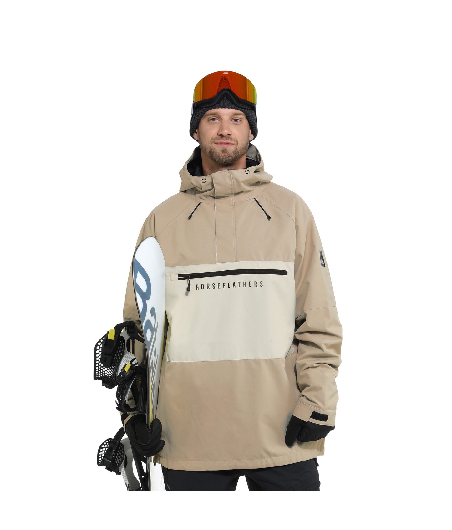 Horsefeathers Donnie Jacket - Mojave