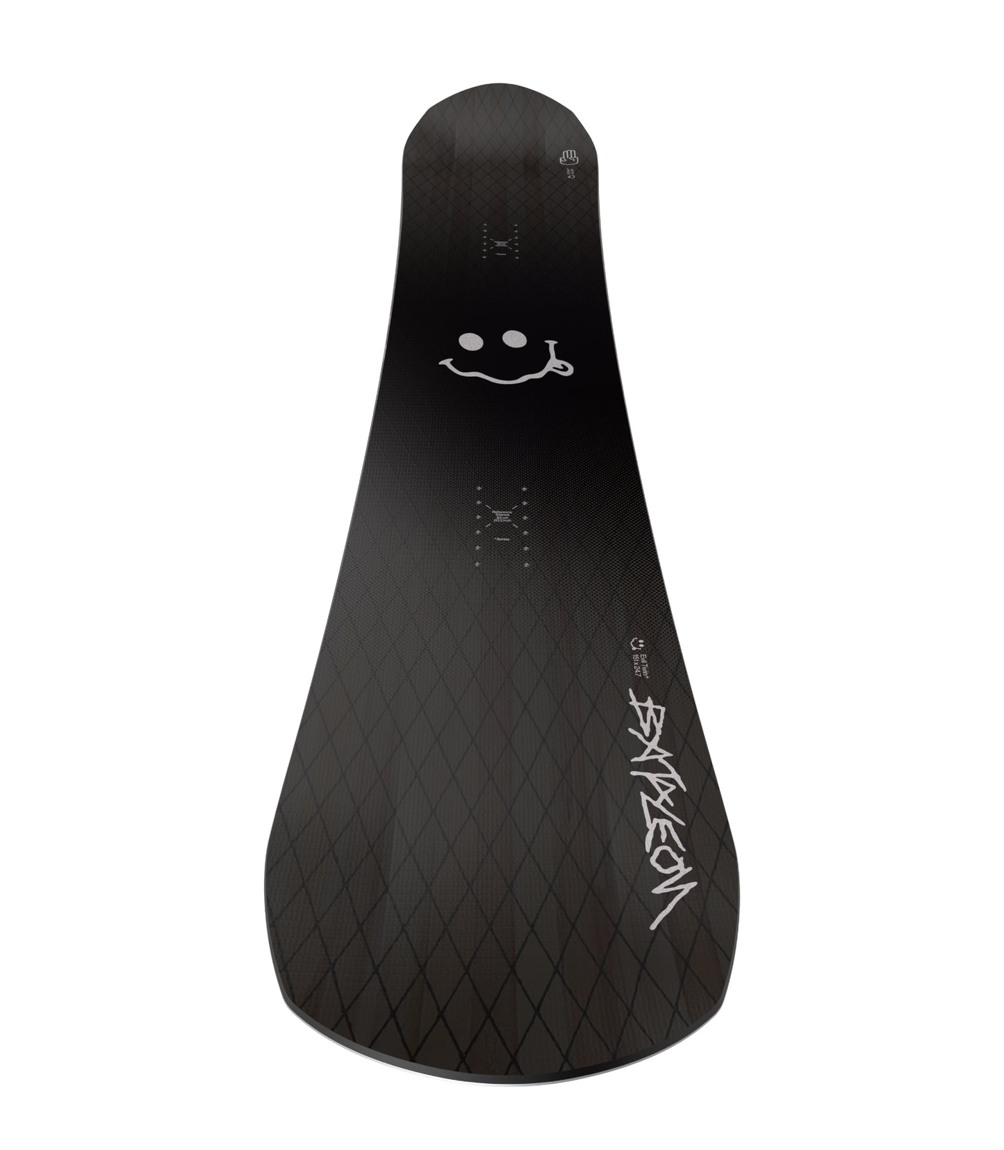 Bataleon - Evil Twin Plus