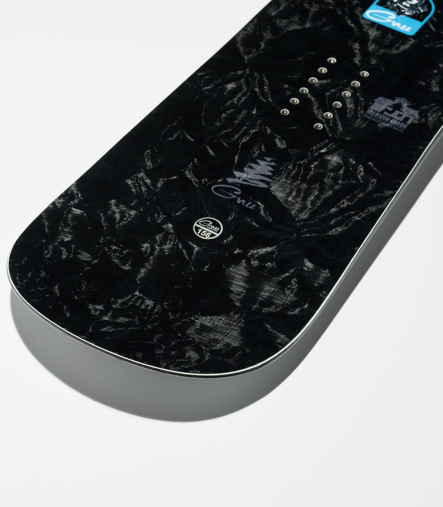 GNU - Antigravity C3